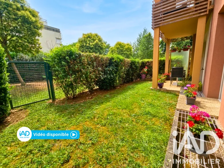 Appartement 3 pièces 64 m² · à Morangis · 64 m² · 239 000 €