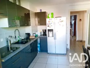 Apartment in Ville-la-Grand (74100)