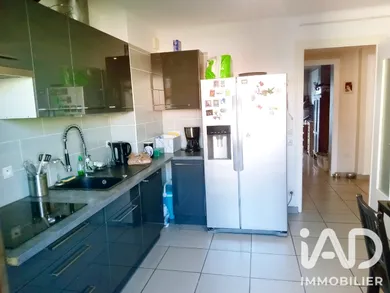 Appartement à Ville-la-Grand (74100)