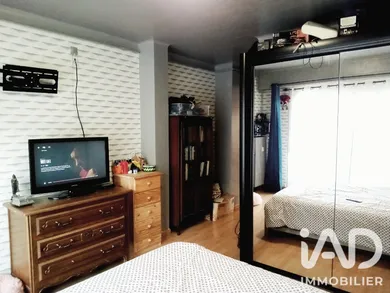 Appartement à Ville-la-Grand (74100)