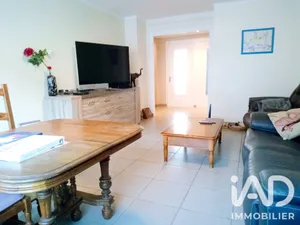Appartement à Ville-la-Grand (74100)