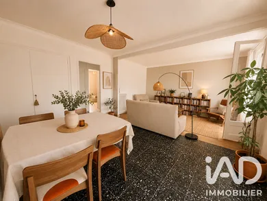 Apartment in Toulouse (31000)