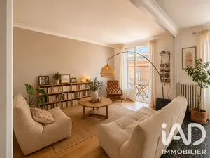 Appartement à Toulouse (31000)