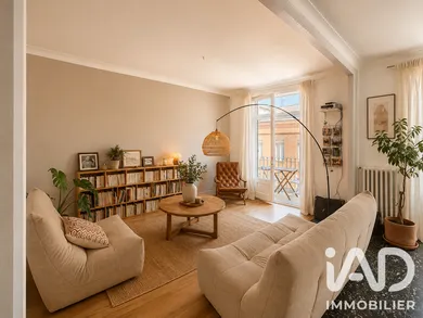 Apartment in Toulouse (31000)