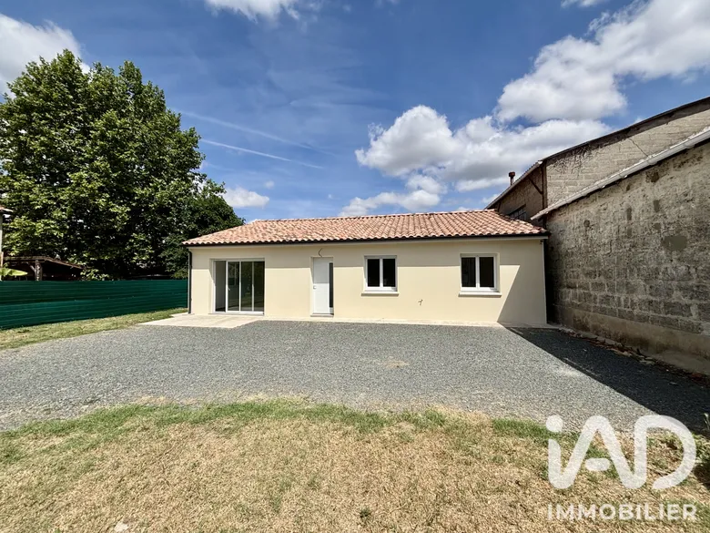 Maison 5 pièces 111 m² · à Saint-Médard-de-Guizières · 111 m² · 199 500 €