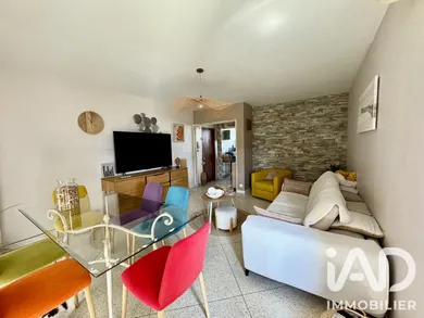Appartement à Marignane (13700)