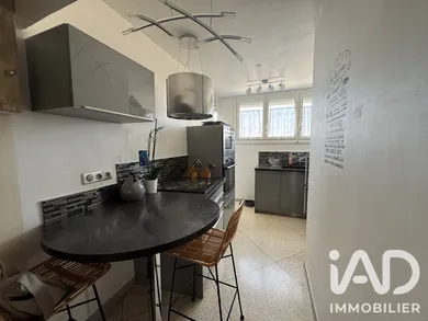 Appartement à Marignane (13700)