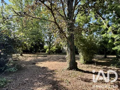 Terrain à bâtir à Limas (69400)