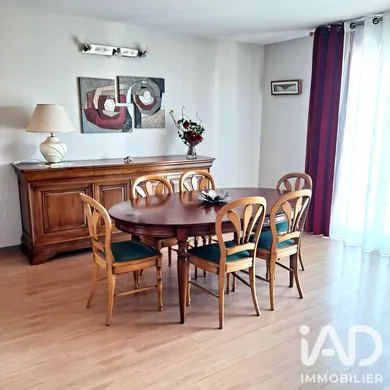 Appartement à La Rochelle (17000)
