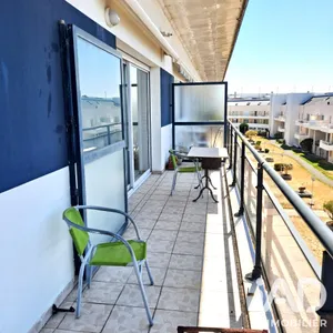 Apartment in La Rochelle (17000)