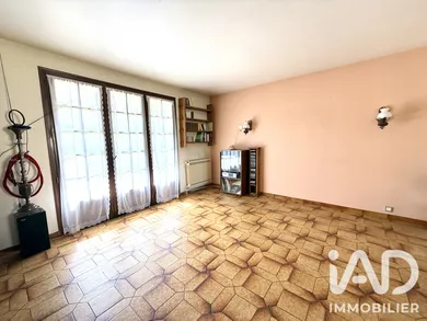 House in Igny (91430)