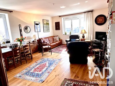 Appartement à Créteil (94000)