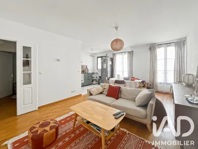 Appartement à Yerres (91330)