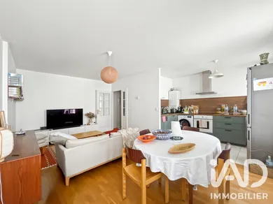 Appartement à Yerres (91330)