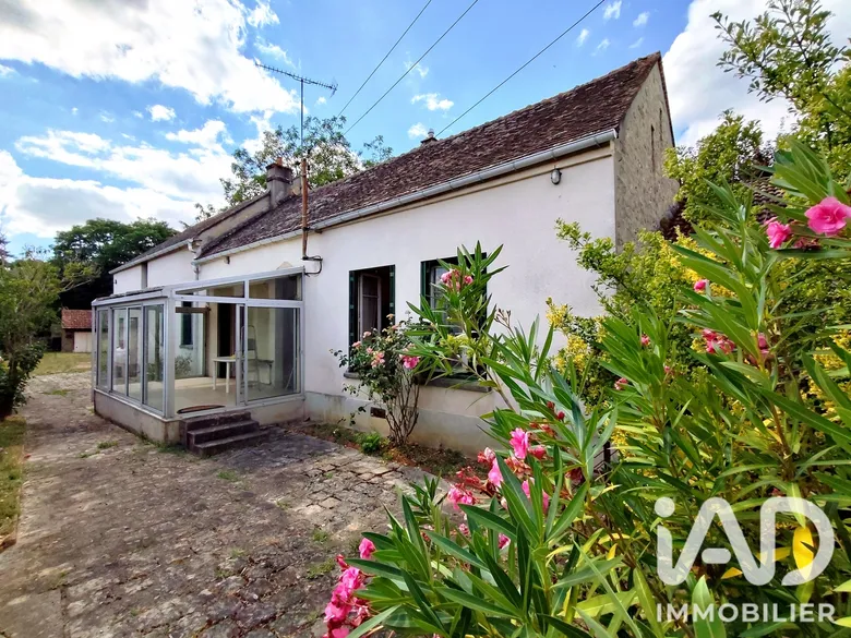 Maison 4 pièces 93 m² · à Bourron-Marlotte · 93 m² · 347 000 €