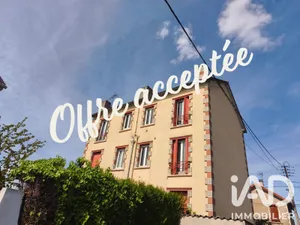 Appartement à Juvisy-sur-Orge (91260)