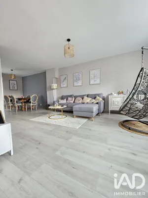 Maison à Mexy (54135)