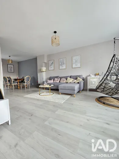 Maison à Mexy (54135)