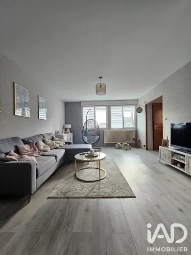 Maison à Mexy (54135)