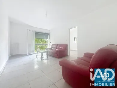 Appartement à Fleurance (32500)