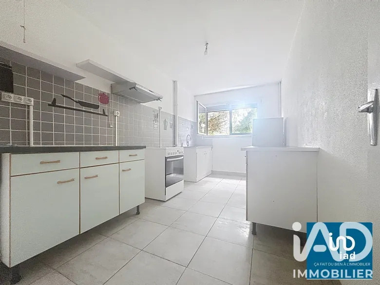Appartement 5 pièces 73 m² · à Fleurance · 73 m² · 147 000 €