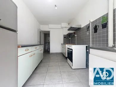 Appartement à Fleurance (32500)