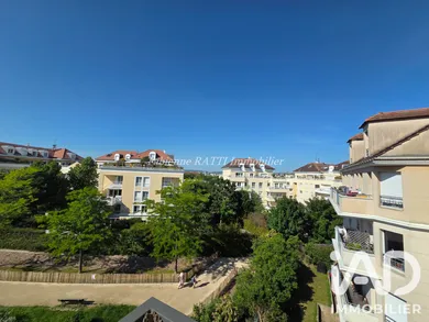 Duplex à Carrières-sur-Seine (78420)