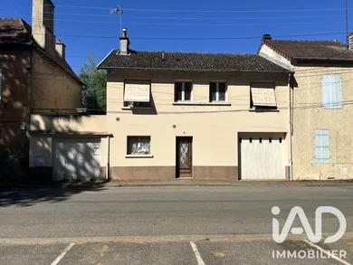 Maison à Moulins (03000)