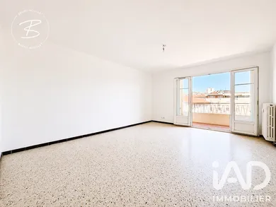 Appartement à Toulon (83200)