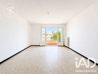 Appartement à Toulon (83200)