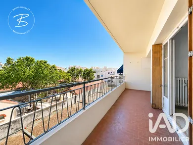 Appartement à Toulon (83200)