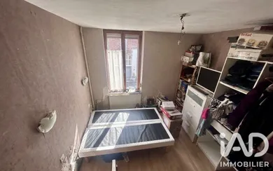 Maison de ville à Armentières (59280)