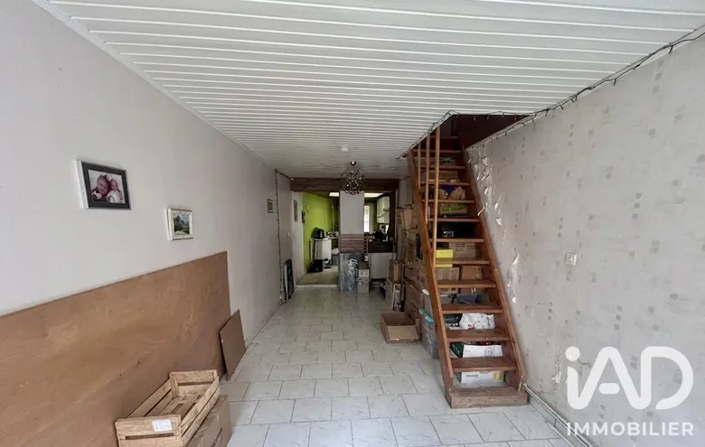 Maison 4 pièces 61 m² · à Armentières · 61 m² · 85 000 €