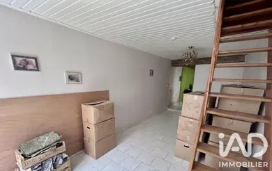 Maison de ville à Armentières (59280)