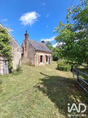 Maison à Tennie (72240)