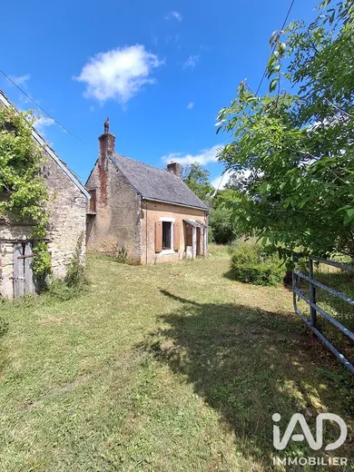 Maison à Tennie (72240)