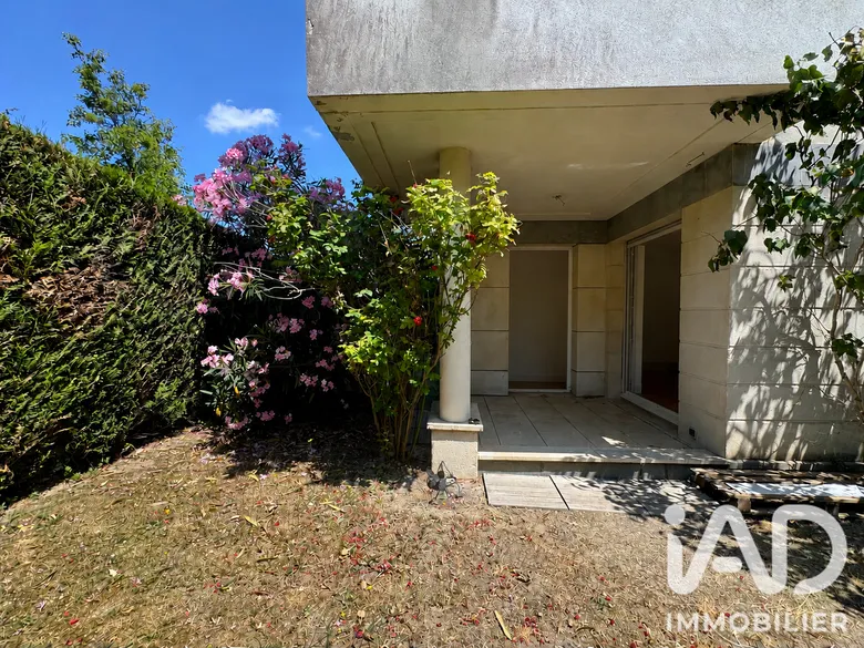 Appartement 4 pièces 92 m² · à Garches · 92 m² · 549 000 €