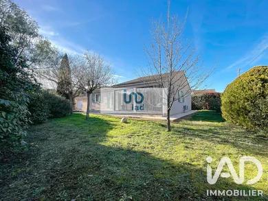 House in Laurens (34480)