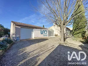 House in Laurens (34480)