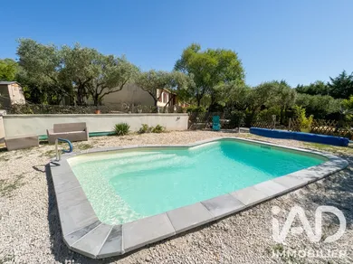 House in Saint-Maximin-la-Sainte-Baume (83470)