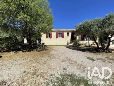 House in Saint-Maximin-la-Sainte-Baume (83470)
