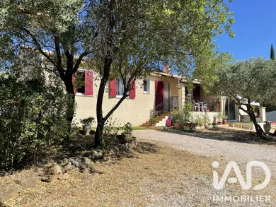 House in Saint-Maximin-la-Sainte-Baume (83470)