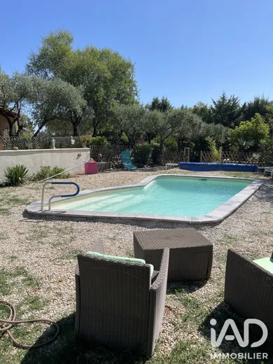 House in Saint-Maximin-la-Sainte-Baume (83470)