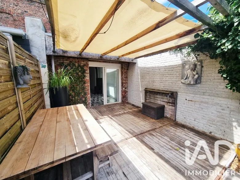 Maison 4 pièces 92 m² · à Nieppe · 92 m² · 178 500 €
