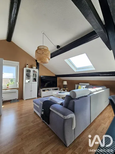Appartement à Cutry (54720)