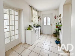 House in Villeneuve-Saint-Georges (94190)