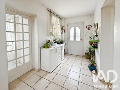 House in Villeneuve-Saint-Georges (94190)