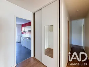 Apartment in Le Bouscat (33110)