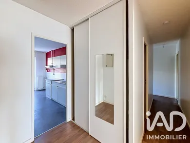 Appartement à Le Bouscat (33110)
