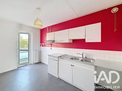 Appartement à Le Bouscat (33110)